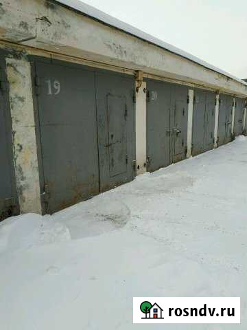 Гараж >30 м² на продажу в Нижнем Тагиле Нижний Тагил - изображение 1