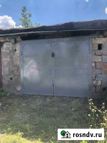 Гараж 18 м² на продажу в Первоуральске Первоуральск - изображение 1