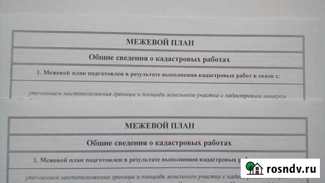 Участок ИЖС 65 сот. на продажу в Старой Руссе Старая Русса - изображение 1