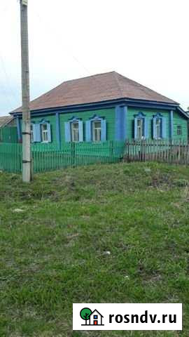 Дом 37.3 м² на участке 27 сот. на продажу в Асекеево Асекеево - изображение 1