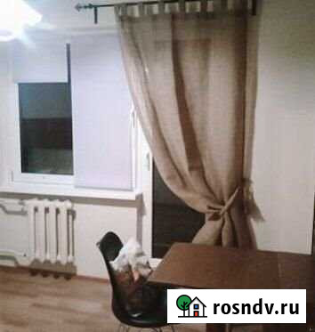 1-комнатная квартира, 38 м², 10/10 эт. в аренду на длительный срок в Калининграде Калининград - изображение 1