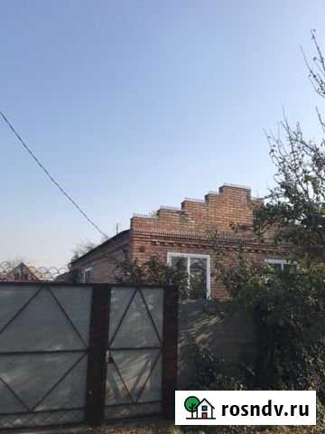 Дом 76 м² на участке 4 сот. на продажу в Прохладном Прохладный - изображение 1