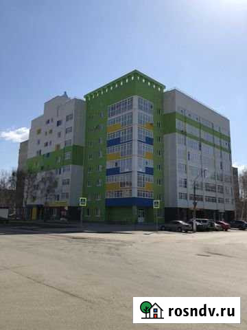 Помещение свободного назначения Барнаул - изображение 1