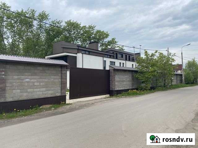 Помещение свободного назначения, 800 кв.м. Андреевка - изображение 1