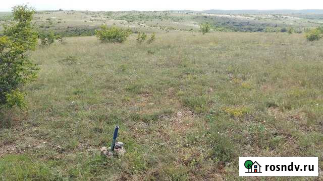 Участок СНТ, ДНП 12 сот. на продажу в Бахчисарае Бахчисарай - изображение 1