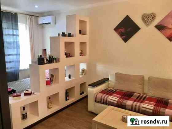 1-комнатная квартира, 38.8 м², 1/12 эт. на продажу в Астрахани Астрахань