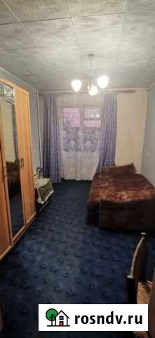 Комната 12 м² в 5-ком. кв., 3/5 эт. в аренду на длительный срок в Львовском Львовский - изображение 1