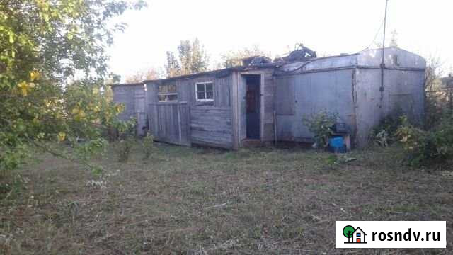 Участок СНТ, ДНП 6 сот. на продажу в Высокой Горе Высокая Гора - изображение 1