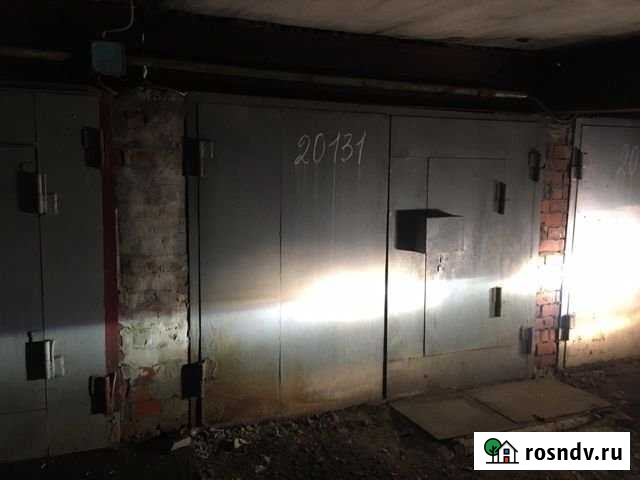 Гараж 16 м² на продажу в Кемерово Кемерово - изображение 1