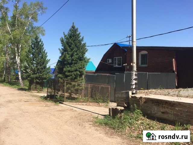 Коттедж 268 м² на участке 9 сот. на продажу в Хабаровске Хабаровск - изображение 1