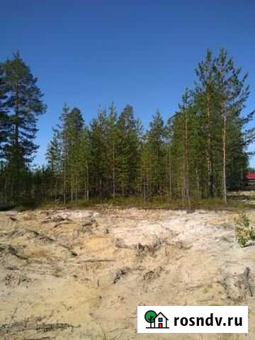 Участок ИЖС 9 сот. на продажу в Сургуте Ханты-Мансийского АО Сургут - изображение 1