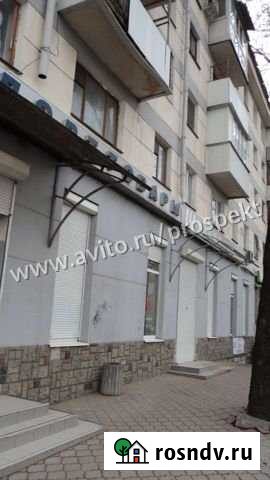 Помещение свободного назначения, 143.5 кв.м. Симферополь - изображение 1