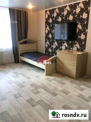 2-комнатная квартира, 49 м², 1/4 эт. на продажу в Елизово Елизово - изображение 1