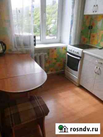 1-комнатная квартира, 38 м², 4/4 эт. в аренду посуточно в Петропавловске-Камчатском Петропавловск-Камчатский