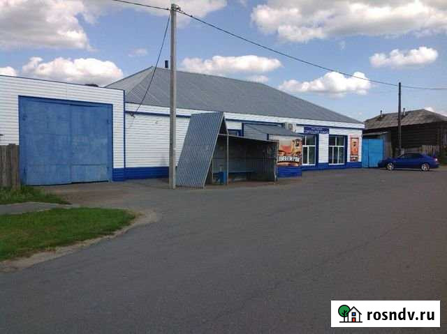 Дом 175 м² на участке 12 сот. на продажу в Исетском Исетское - изображение 1