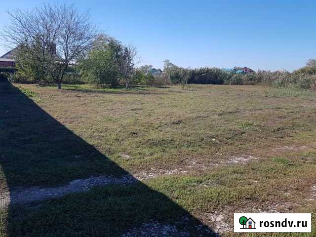 Участок ИЖС 15 сот. на продажу в Стародеревянковской Стародеревянковская - изображение 1