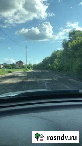 Участок ИЖС 20 сот. на продажу в Пензе Пенза - изображение 1