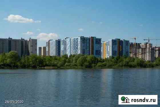 3-комнатная квартира, 59.3 м², 16/17 эт. на продажу в Мытищах Мытищи