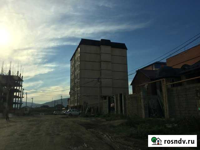 2-комнатная квартира, 70 м², 3/9 эт. на продажу в Махачкале Махачкала - изображение 1