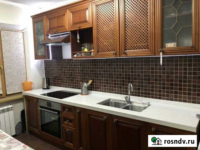 2-комнатная квартира, 49 м², 5/5 эт. на продажу в Улан-Удэ Улан-Удэ - изображение 1