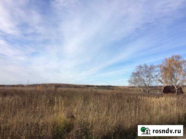 Участок ИЖС 13 сот. на продажу в Дубне Тульской области Дубна - изображение 1