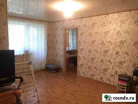 2-комнатная квартира, 43.2 м², 2/4 эт. на продажу в Улан-Удэ Улан-Удэ