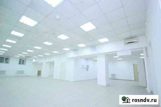 Помещение в Центре на Красной линии, 213-470 кв.м. Томск