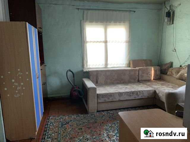 Дом 81 м² на участке 5 сот. в аренду на длительный срок в Нефтеюганске Нефтеюганск - изображение 1