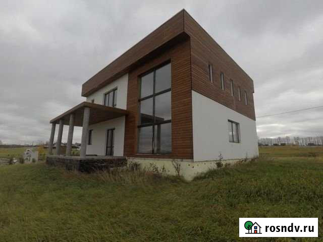 Дом 160 м² на участке 18 сот. на продажу в Воскресенске Воскресенск - изображение 1