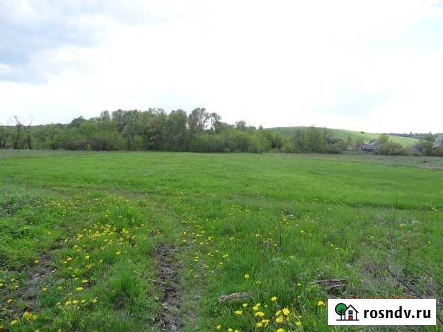 Участок ИЖС 35 сот. на продажу в Белгороде Белгород - изображение 1