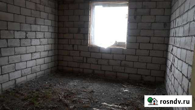 Дом 147 м² на участке 6 сот. на продажу в Беслане Беслан - изображение 1