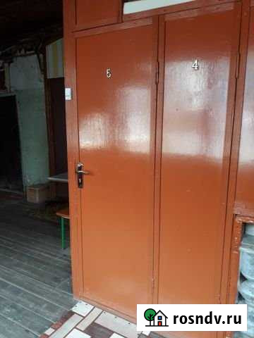 1-комнатная квартира, 18 м², 2/2 эт. в аренду на длительный срок в Астрахани Астрахань - изображение 1