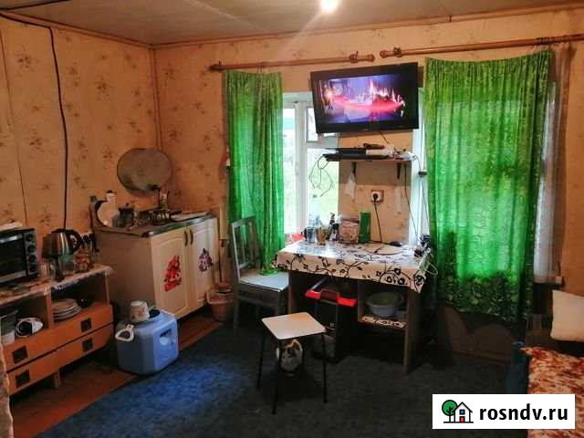 Дом 23.1 м² на участке 15 сот. на продажу в Новокузнецке Новокузнецк - изображение 1