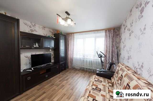 2-комнатная квартира, 51 м², 2/5 эт. на продажу в Петрозаводске Петрозаводск - изображение 1