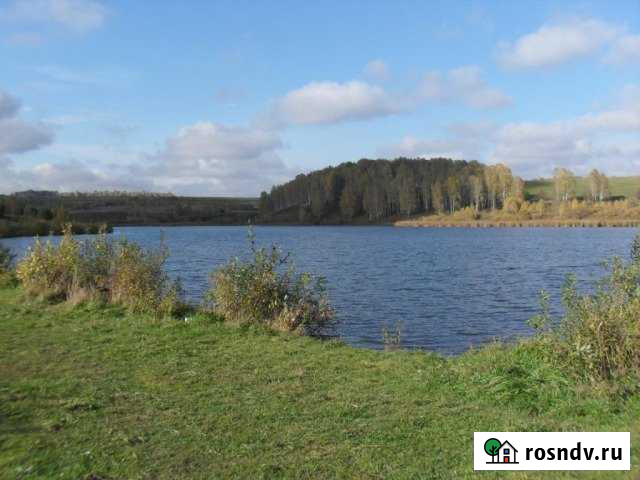 Участок ИЖС 15 сот. на продажу в Новокузнецке Новокузнецк - изображение 1