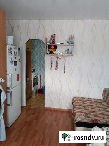 Комната 18 м² в 1-ком. кв., 3/5 эт. на продажу в Стерлитамаке Стерлитамак - изображение 1