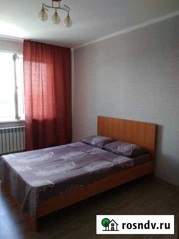 2-комнатная квартира, 45 м², 8/12 эт. в аренду посуточно в Новосибирске Новосибирск - изображение 1