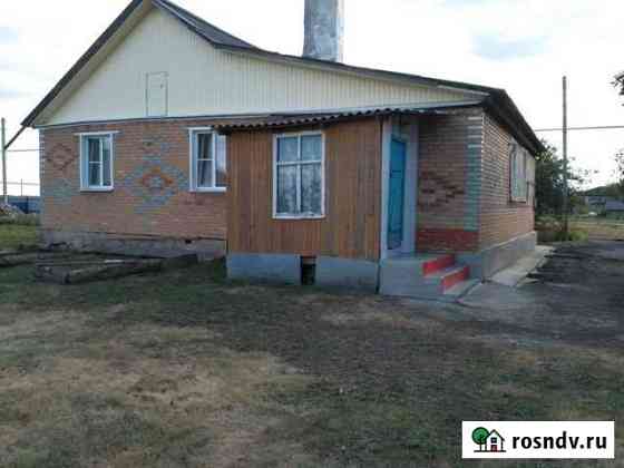 Дом 110 м² на участке 80 сот. на продажу в Ржаксе Ржакса