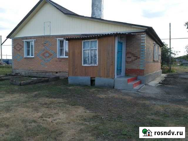 Дом 110 м² на участке 80 сот. на продажу в Ржаксе Ржакса - изображение 1