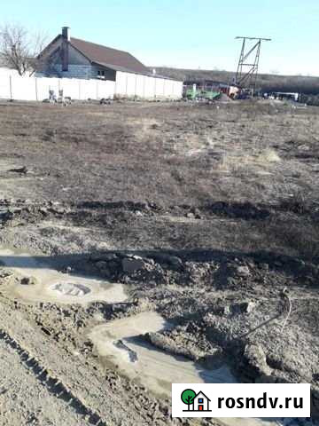 Участок ИЖС 7 сот. на продажу в Большом Логу Большой Лог - изображение 1