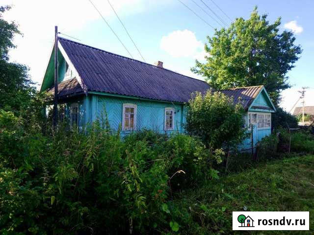 Дом 80 м² на участке 26 сот. на продажу в Бабушкино Бабушкино - изображение 1
