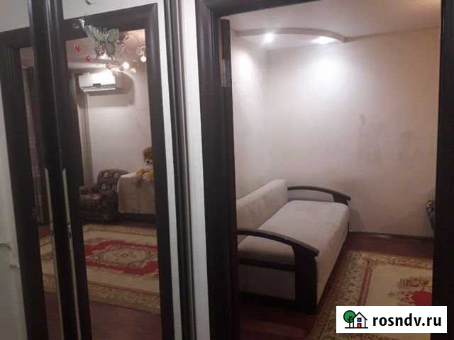 2-комнатная квартира, 68 м², 4/5 эт. в аренду посуточно в Черкесске Черкесск - изображение 1