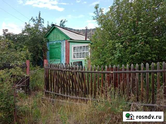 Участок СНТ, ДНП 460 сот. на продажу в Улан-Удэ Улан-Удэ - изображение 1