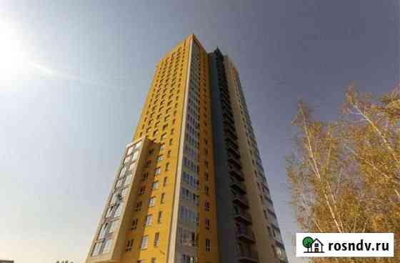 2-комнатная квартира, 65 м², 16/25 эт. на продажу в Барнауле Барнаул
