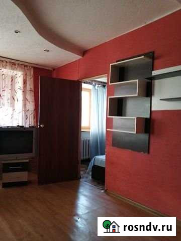 2-комнатная квартира, 45 м², 2/5 эт. в аренду на длительный срок в Березниках Березники - изображение 1