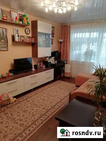 2-комнатная квартира, 41 м², 5/5 эт. на продажу в Коврове Ковров - изображение 1