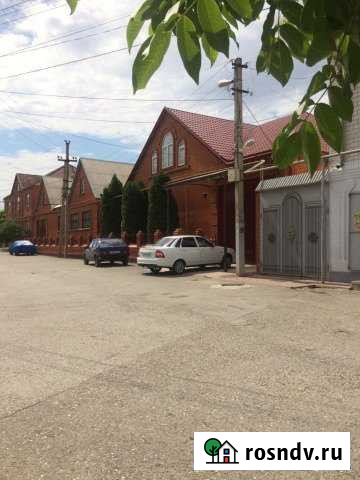 Дом 256 м² на участке 16 сот. на продажу в Хасавюрте Хасавюрт - изображение 1