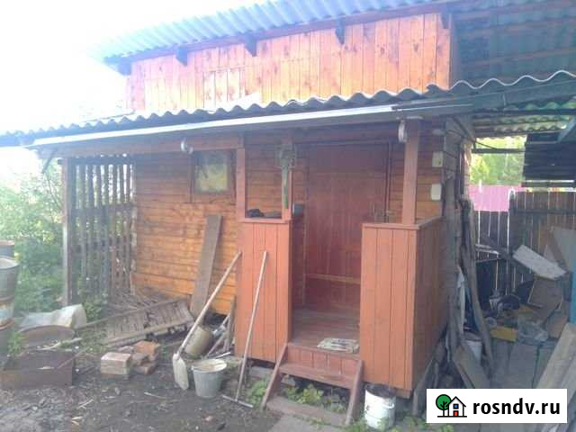 Дача 80 м² на участке 8 сот. на продажу в Маркове Маркова - изображение 1