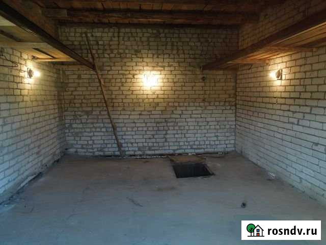 Гараж 28 м² в аренду в Вологде Вологда - изображение 1