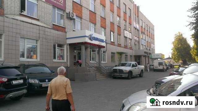 Офис, 63 кв.м. Брянск - изображение 1
